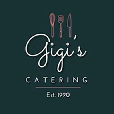 شعار Gigi's Catering