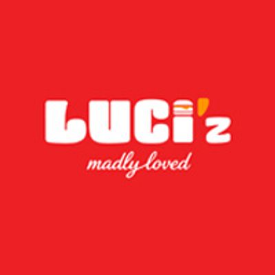 شعار Luci`z