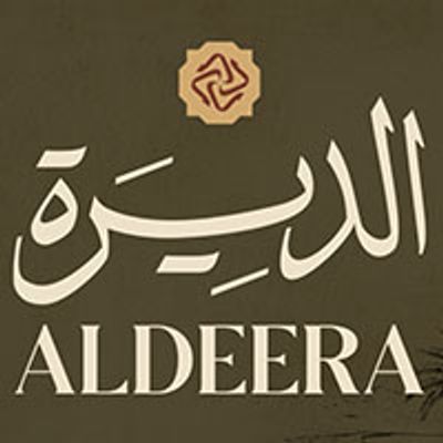 ELDEERA logo