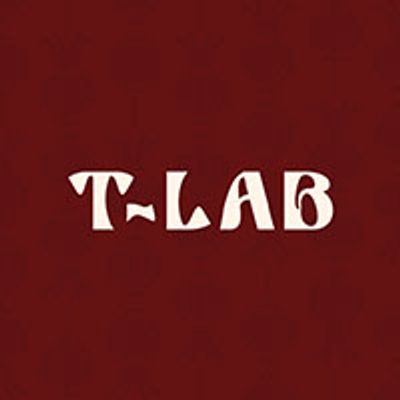 T-lab logo