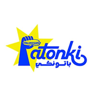 Patonki logo