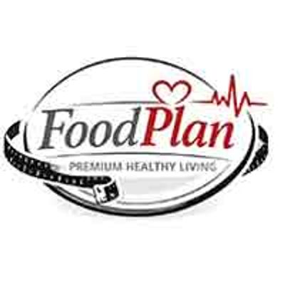 food plan logo