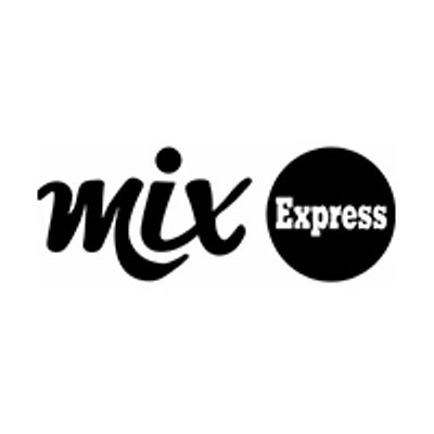 Mix Express logo