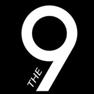 the nine cafe logo