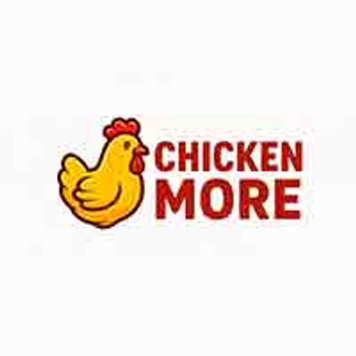 Chicken More logo