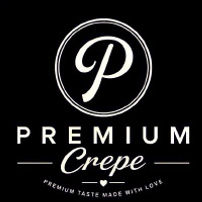 Premium Crepe logo