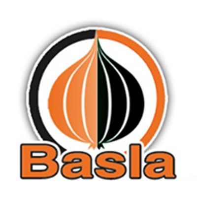 Koshary Basla logo
