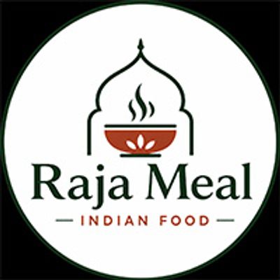 شعار Raja Meal