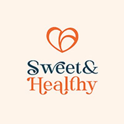 Sweet & Healthy logo