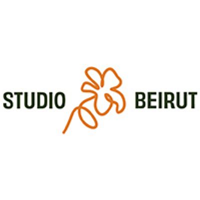 STUDIO BEIRUT logo