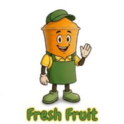 Fresh Fruit logo