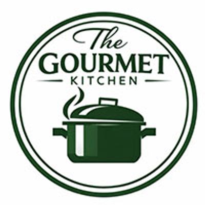 The Gourmet Kitchen logo