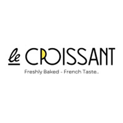 Le Croissant logo