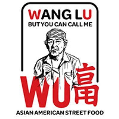 WANG LU logo