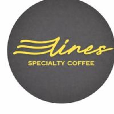 Lines Speciality Coffe logo