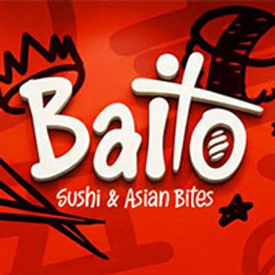Baito logo