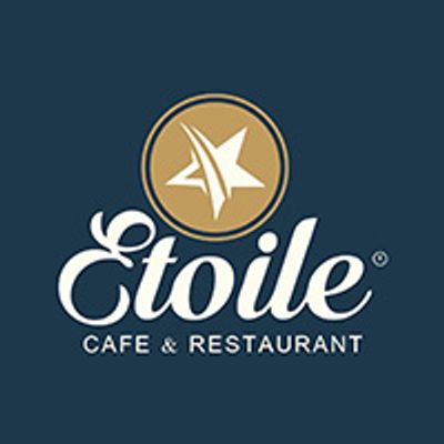 Etoile Restaurant logo
