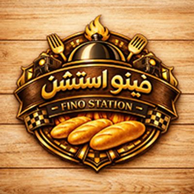 Fino Station logo