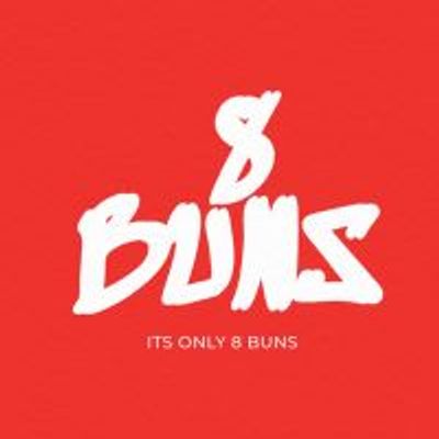 شعار 8 Buns
