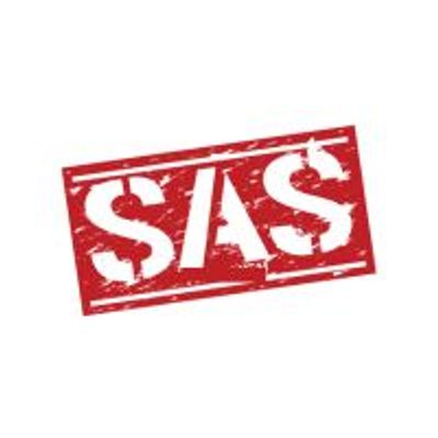 SAS Restaurant logo