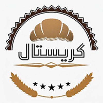 Makhbz Krystal logo