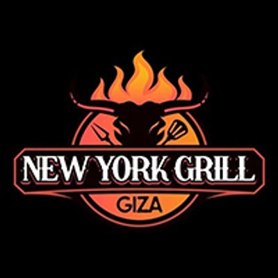 New York Grill logo
