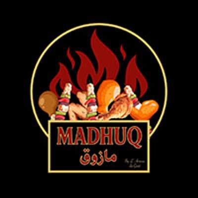 MADHUQ logo