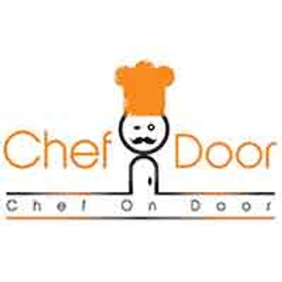 شعار Chef On Door