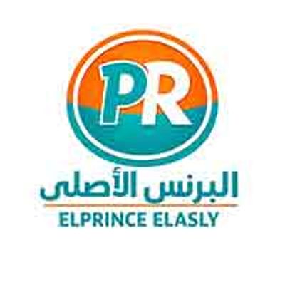 Elprince Elasly logo