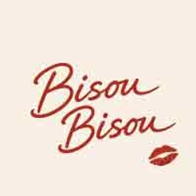 Bisou logo