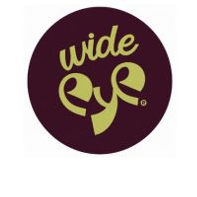 Wide Eye logo