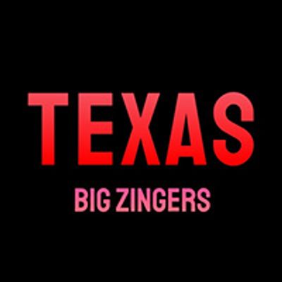 تكساس بيج زنجر logo