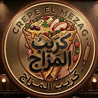 Crepe El Mezag logo