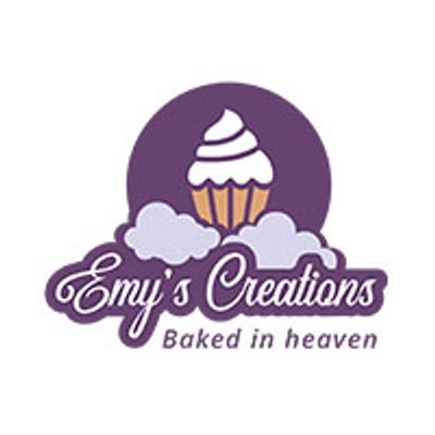 Emy's Creation logo