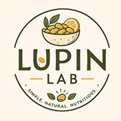 Lupin Lab logo