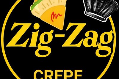 Zig Zag Crepe logo