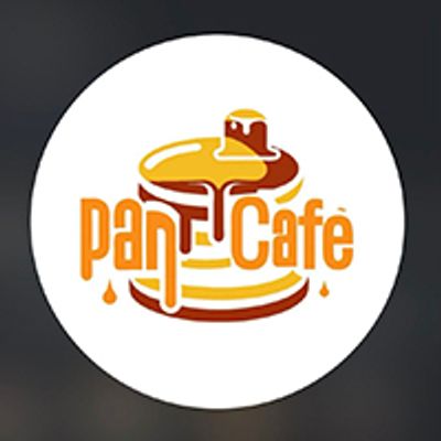 شعار Pan Cafe