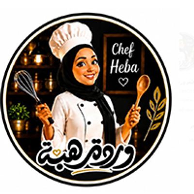 Wardet Heba logo