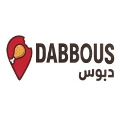 DABBOUS logo