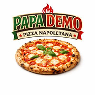 Papa Demo logo