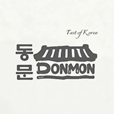 DONMON logo