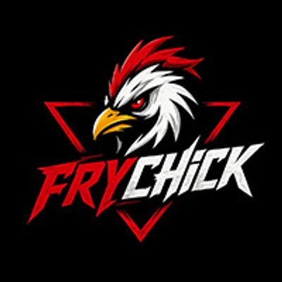 FryChick logo