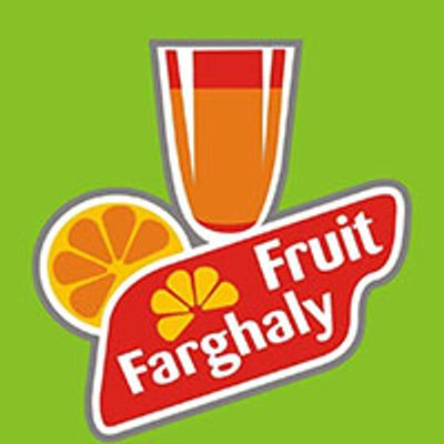 Fruit Farghaly logo