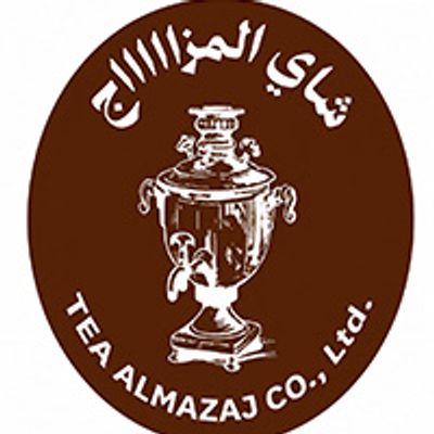 Tea almazaj logo