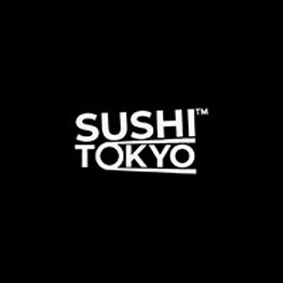 Sushi Tokyo logo