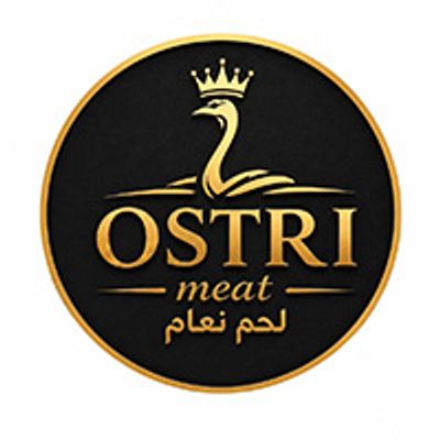 شعار OSTRImeat