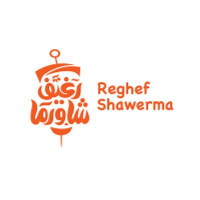 Reghef Shawerma logo