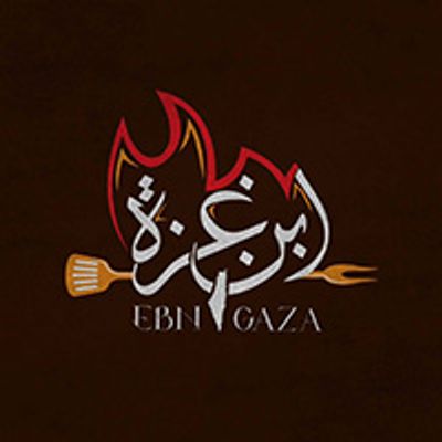 Ebn Gaza logo