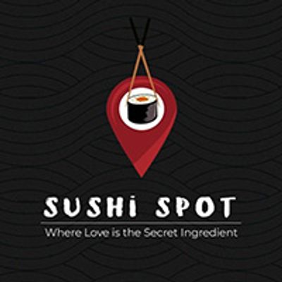 Sushi Spot logo