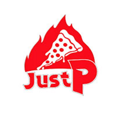 Just p logo